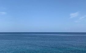 Irie Vibes Ocean View