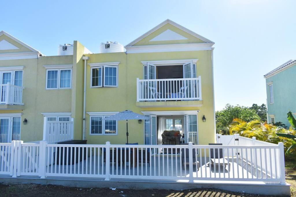 Irie Vibes Ocean View Villa Negril Exterior photo