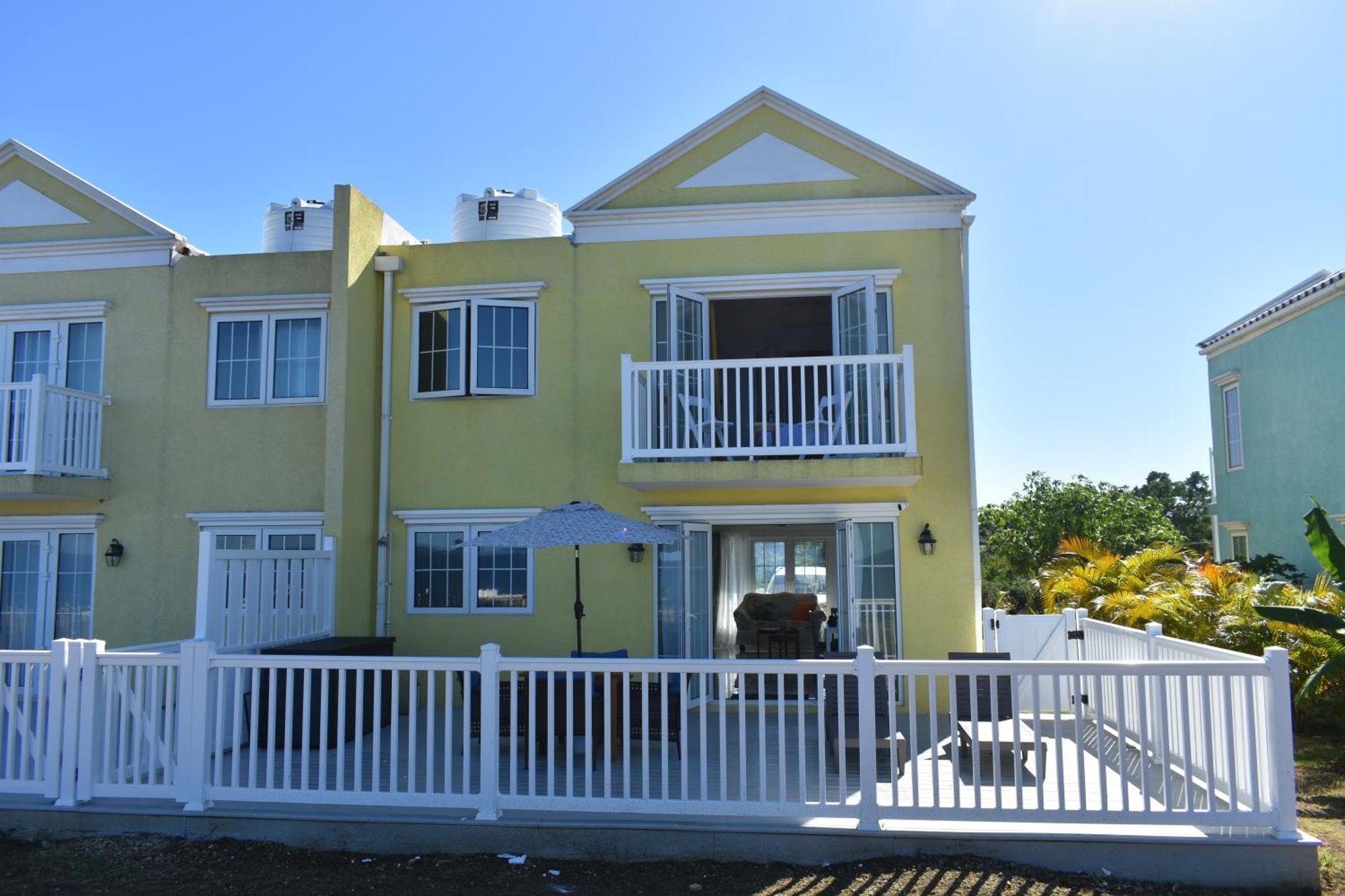 Irie Vibes Ocean View Villa Negril Exterior photo